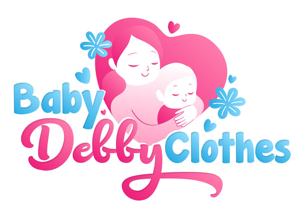 Baby Debby Clothes